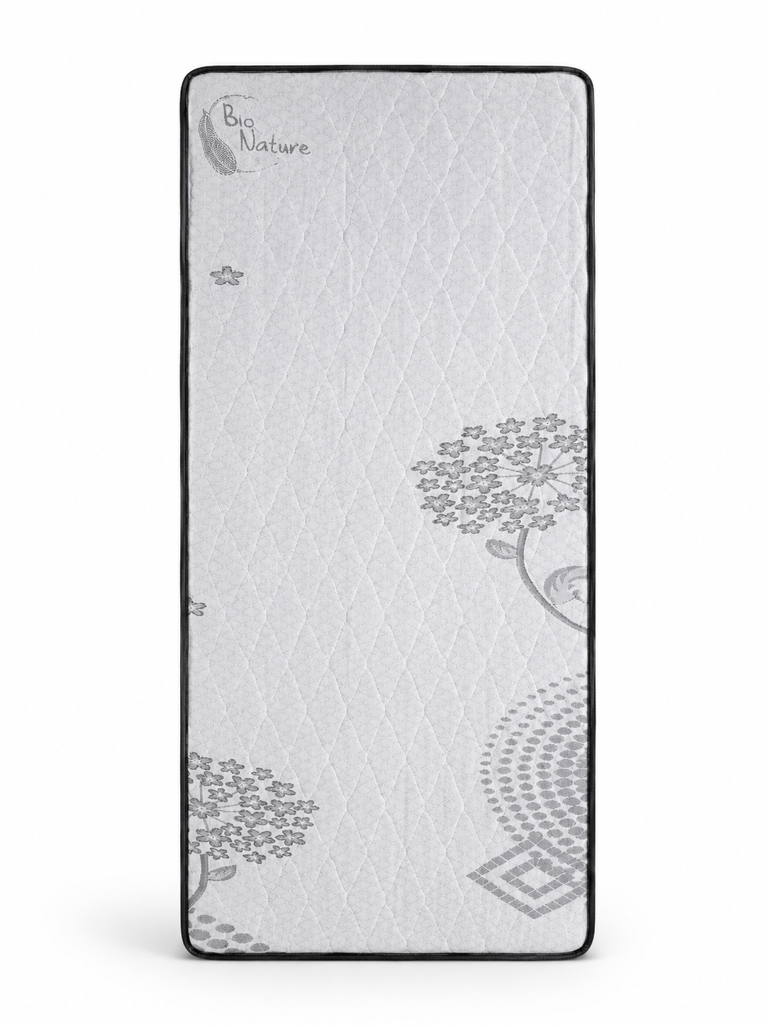 Matelas D30 Roulé 20 cm D'Epaisseur