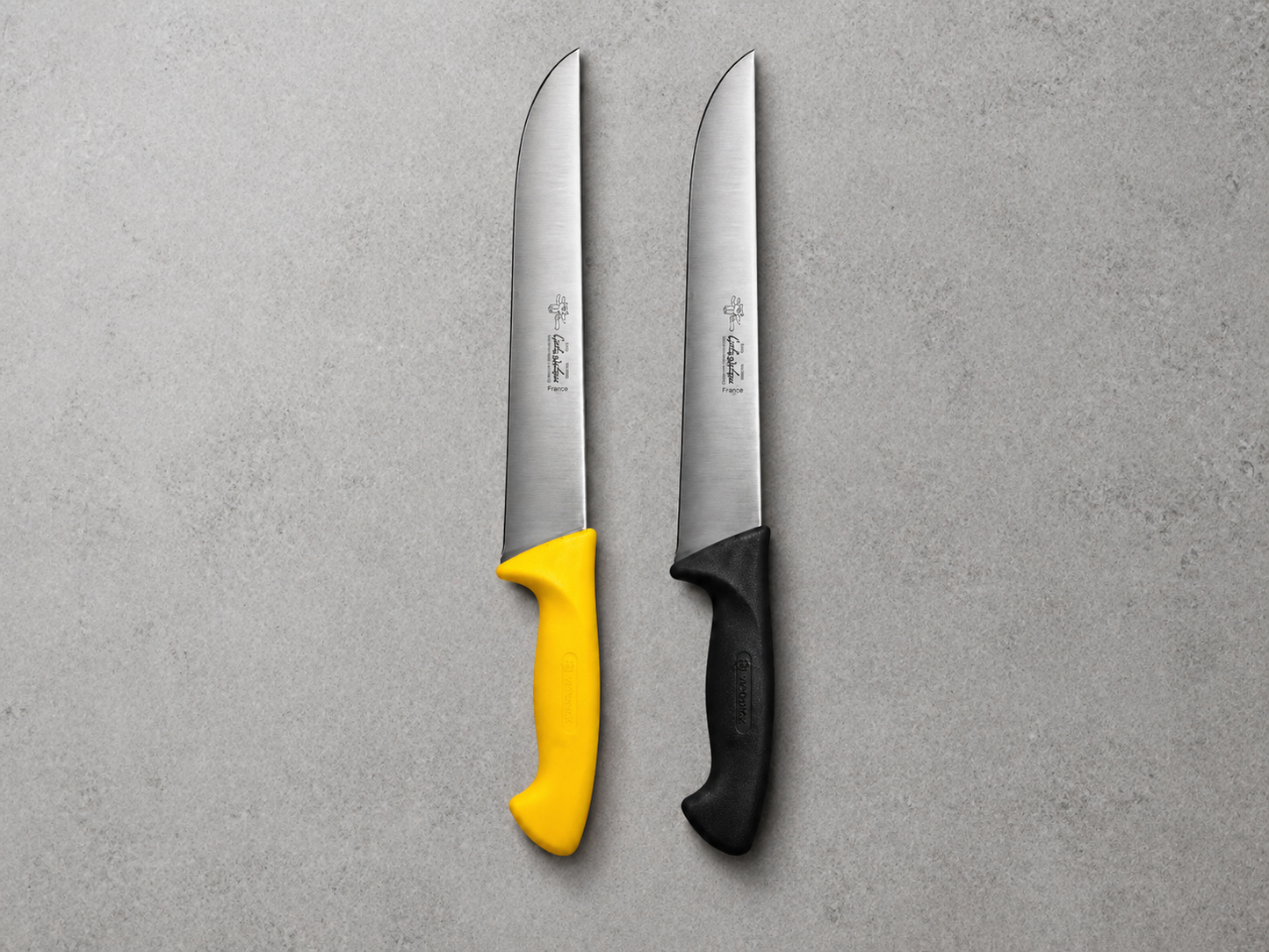 Couteau de Boucherie Sekkinox Professionnel – 30cm