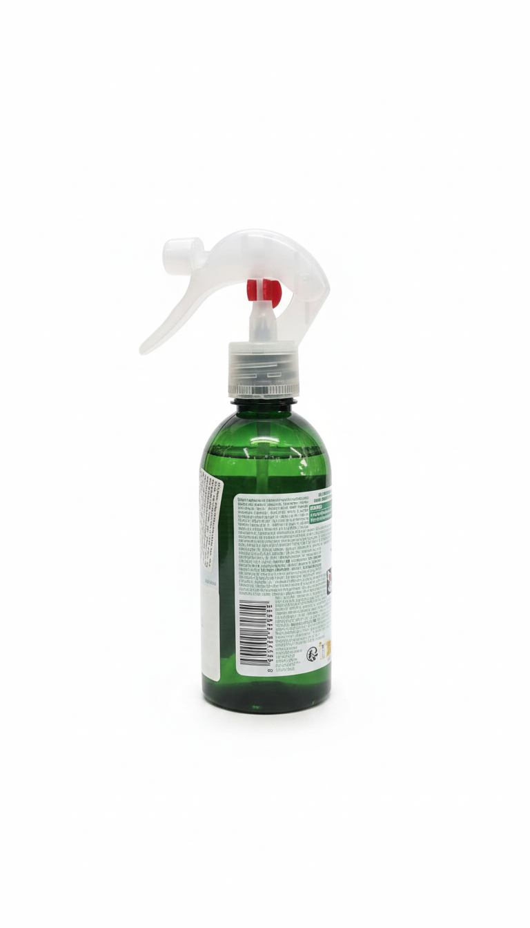 AIR WICK Désodorisant - Spray Assainissant d'Air Intelligent 250ML