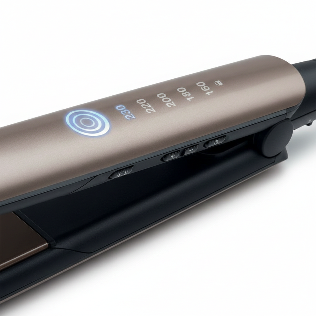 Lisseur Cheveux Remington Keratin Therapy Pro (sans boite)
