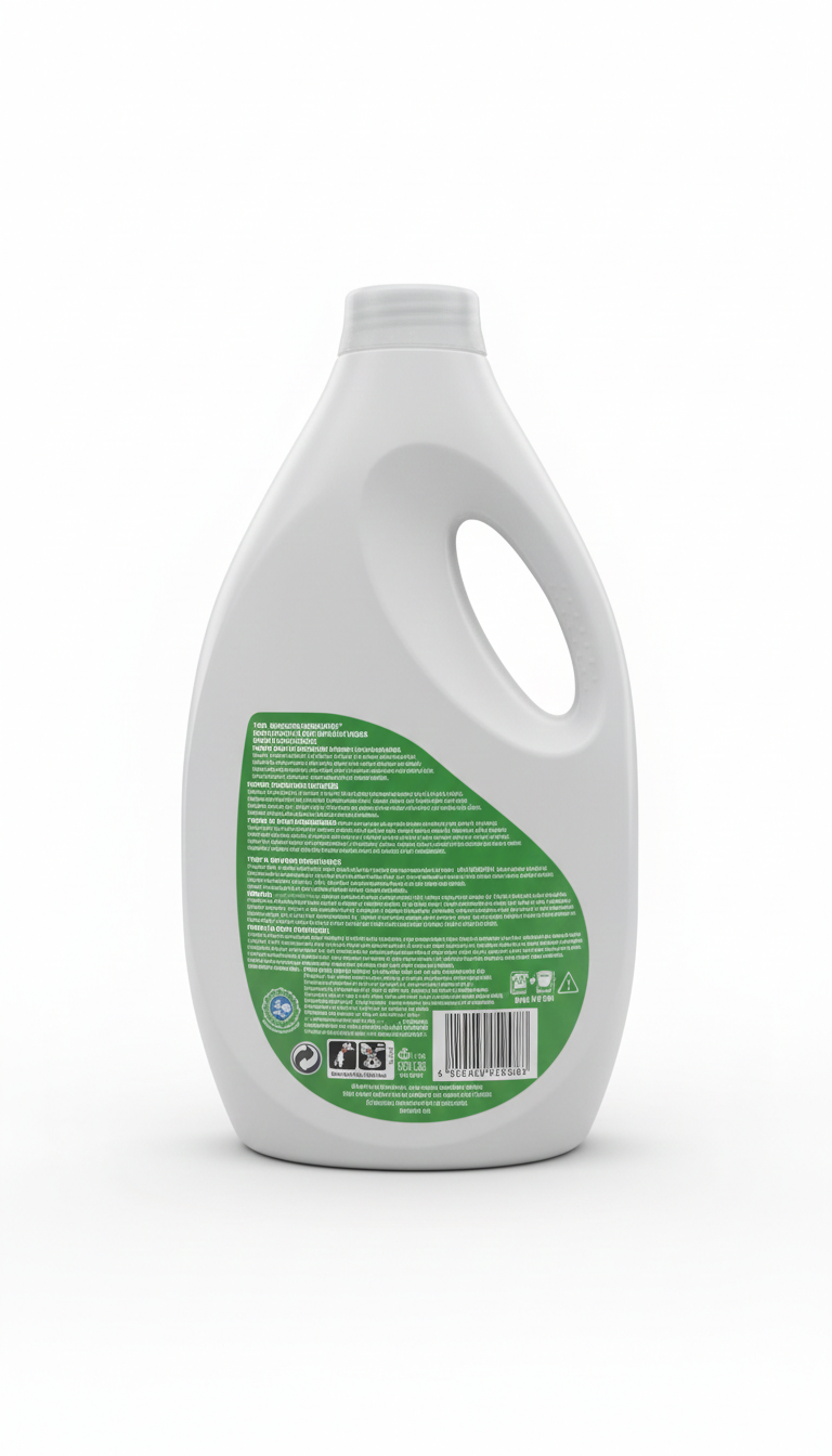 Ariel Original – Lessive liquide puissante (45 lavages)