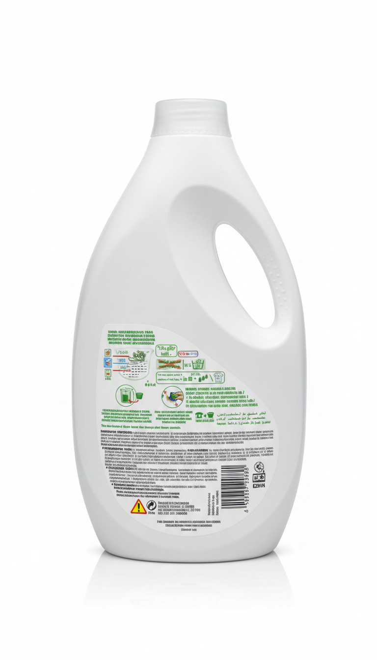 Ariel Frescor Alpino 40 lavages