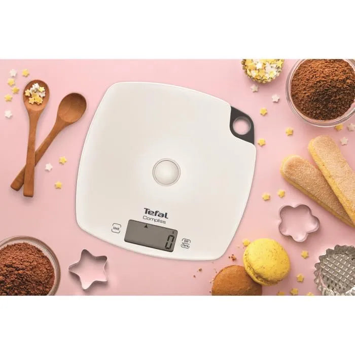 TEFAL BC1000V1 balance de cuisine