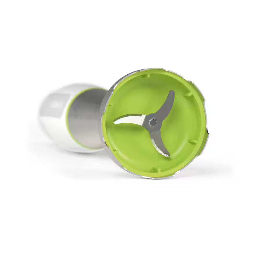 Mixeur Plongeant Kenwood Triblade 700W – Multifonction avec Fouet et Hachoir