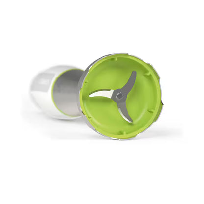 Mixeur Plongeant Kenwood Triblade 700W – Multifonction avec Fouet et Hachoir