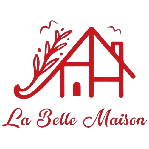LA BELLE MAISON