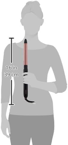 BaByliss Boucleur 19mm C450E Moulin – Defined Curls – Boucles Précises