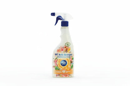 Ambi Pur Nettoyant pour toilettes Hygiénique & Fraîcheur Longue Durée