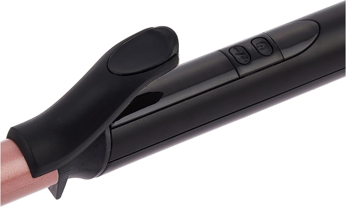 BaByliss Boucleur 19mm C450E Moulin – Defined Curls – Boucles Précises