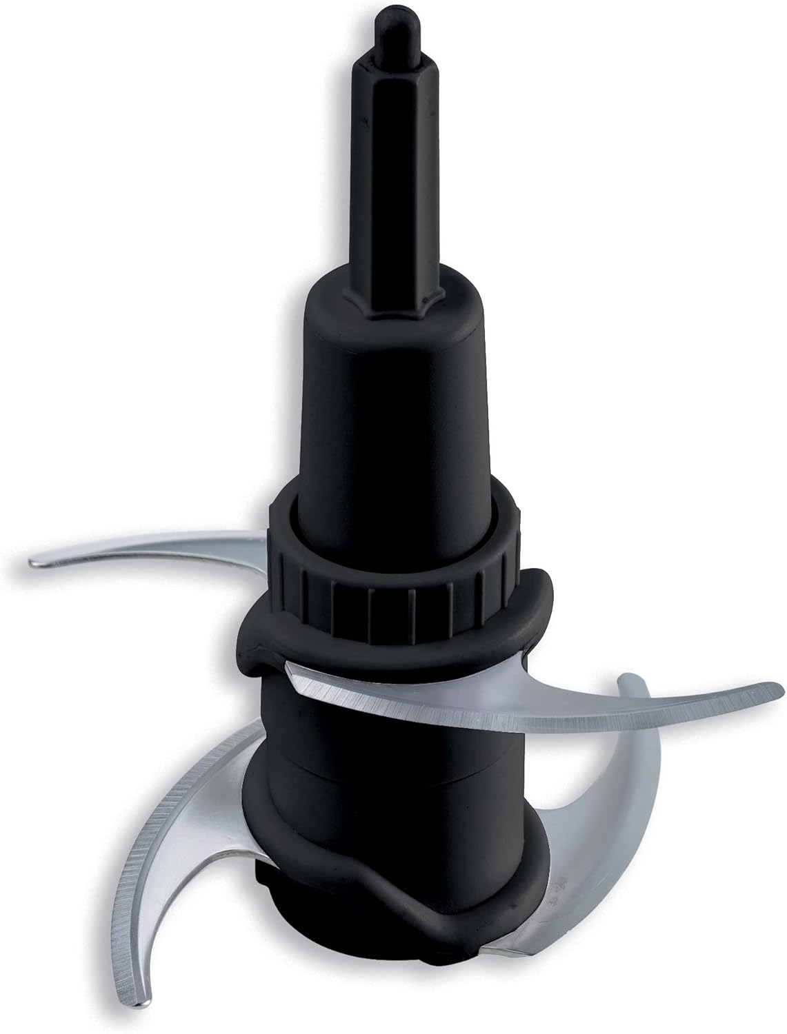 Kenwood CHP40 Mini Hachoir Électrique  – 400W 2 Vitesses - Bol 0.8L