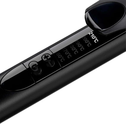 BaByliss Boucleur 19mm C450E Moulin – Defined Curls – Boucles Précises