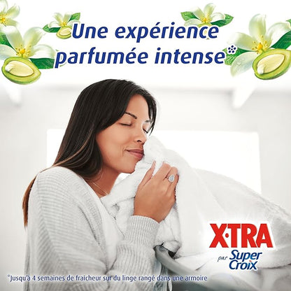 Miror Super Croix par X•Tra - Lessive Liquide - Maroc -