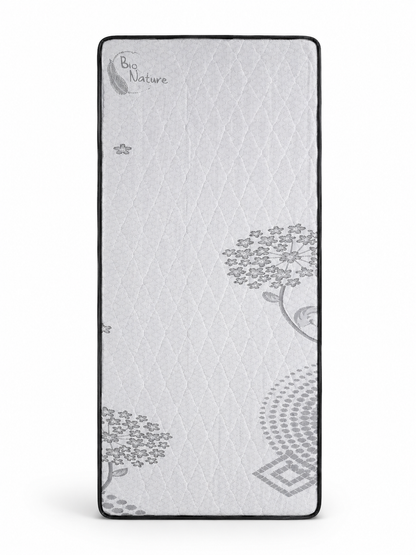 Matelas D30 Roulé 20 cm D'Epaisseur