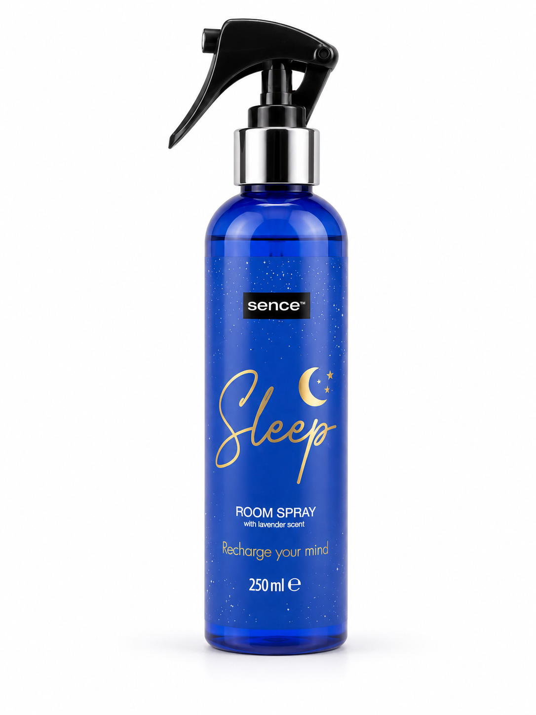Spray d’Ambiance Sleep desodorisant Lavande 250 ml – Atmosphère Relaxante