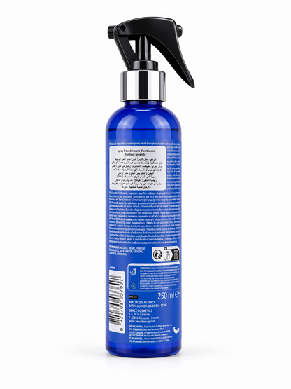 Spray d’Ambiance Sleep desodorisant Lavande 250 ml – Atmosphère Relaxante