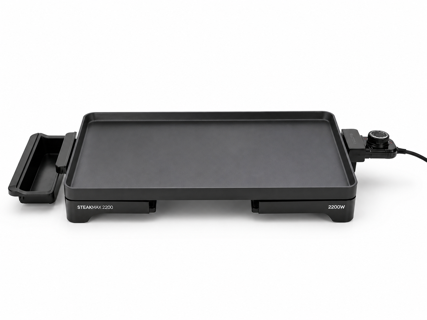 Plancha Électrique TAURUS Steakmax 2200W بلانشا كهربائية
