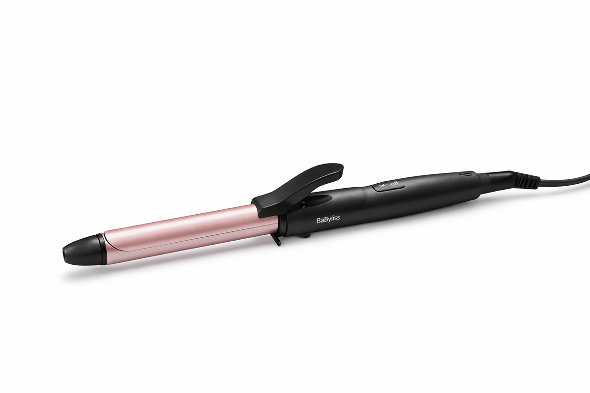 BaByliss Boucleur 19mm C450E Moulin – Defined Curls – Boucles Précises