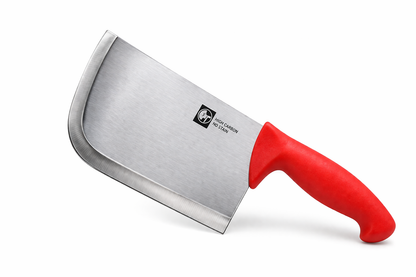 Couteau feuille de boucher Professionnel Multi-Usage