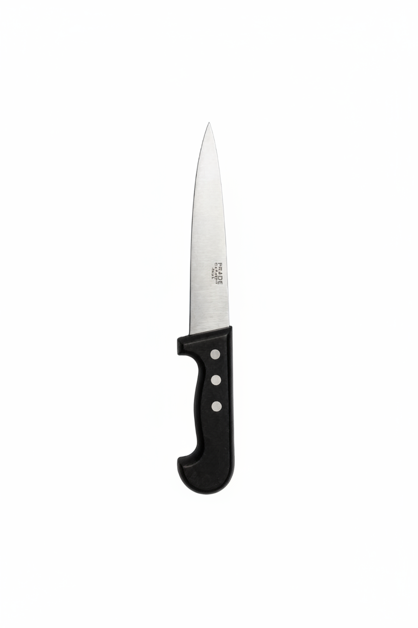 Couteau de Cuisine Pradel Inox Professionnel