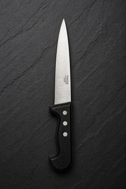 Couteau de Cuisine Pradel Inox Professionnel