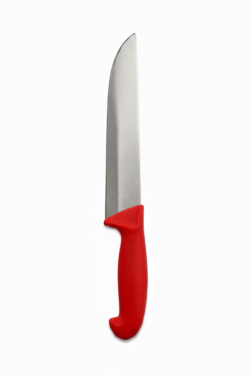 Couteau de Cuisine Professionnel Tridentum 20cm