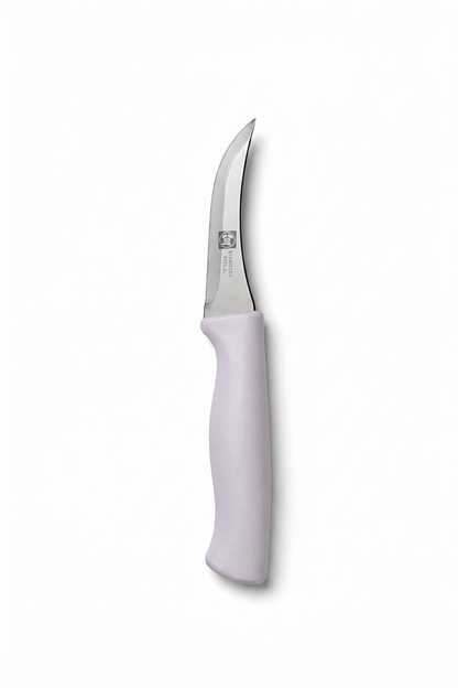 Couteau d’Office Précision – Lame Inox & Prise Confort