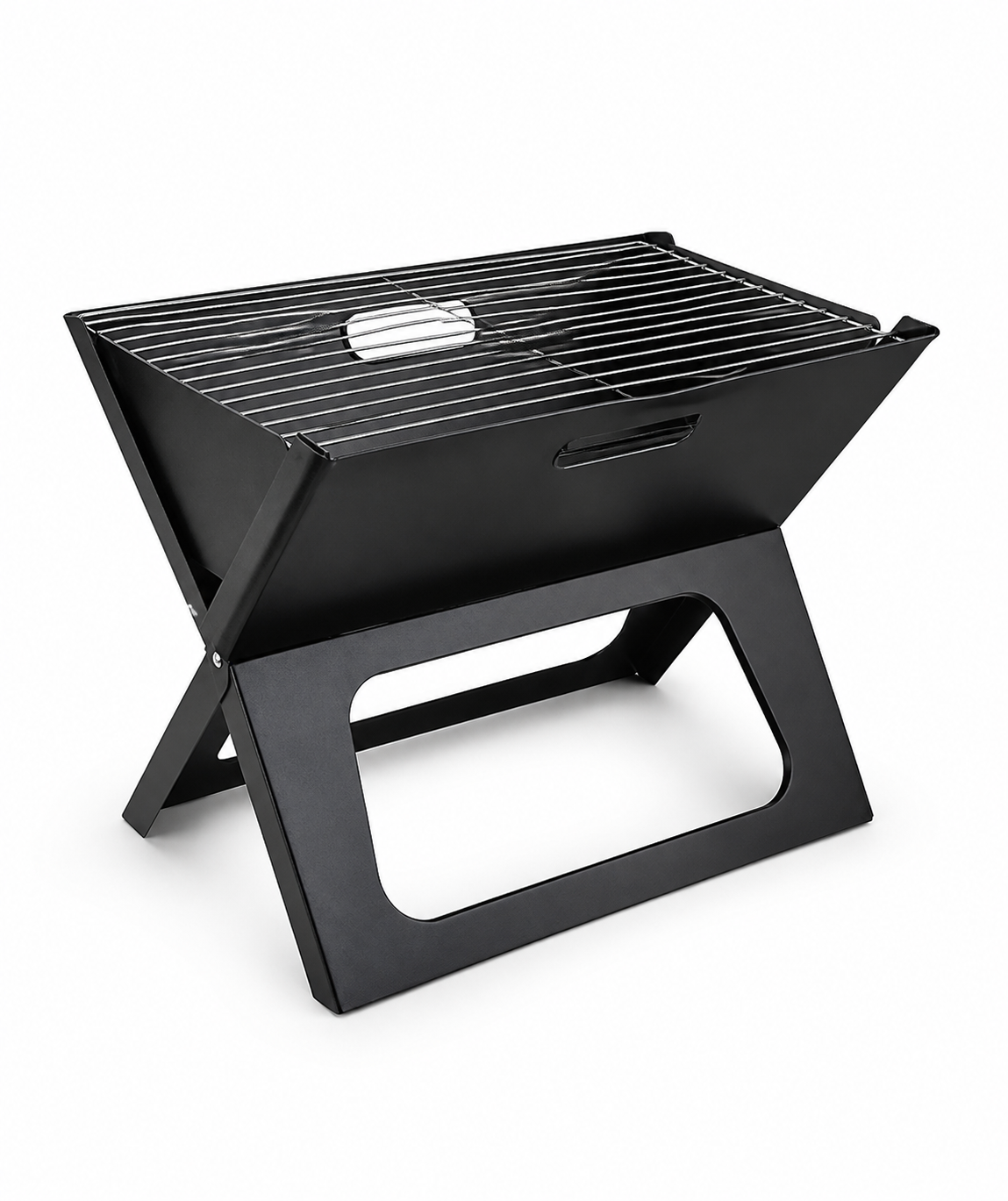 Barbecue Portable Pliable X-Type شواية محمولة قابلة للطي