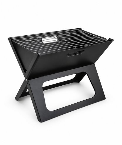 Barbecue Portable Pliable X-Type شواية محمولة قابلة للطي