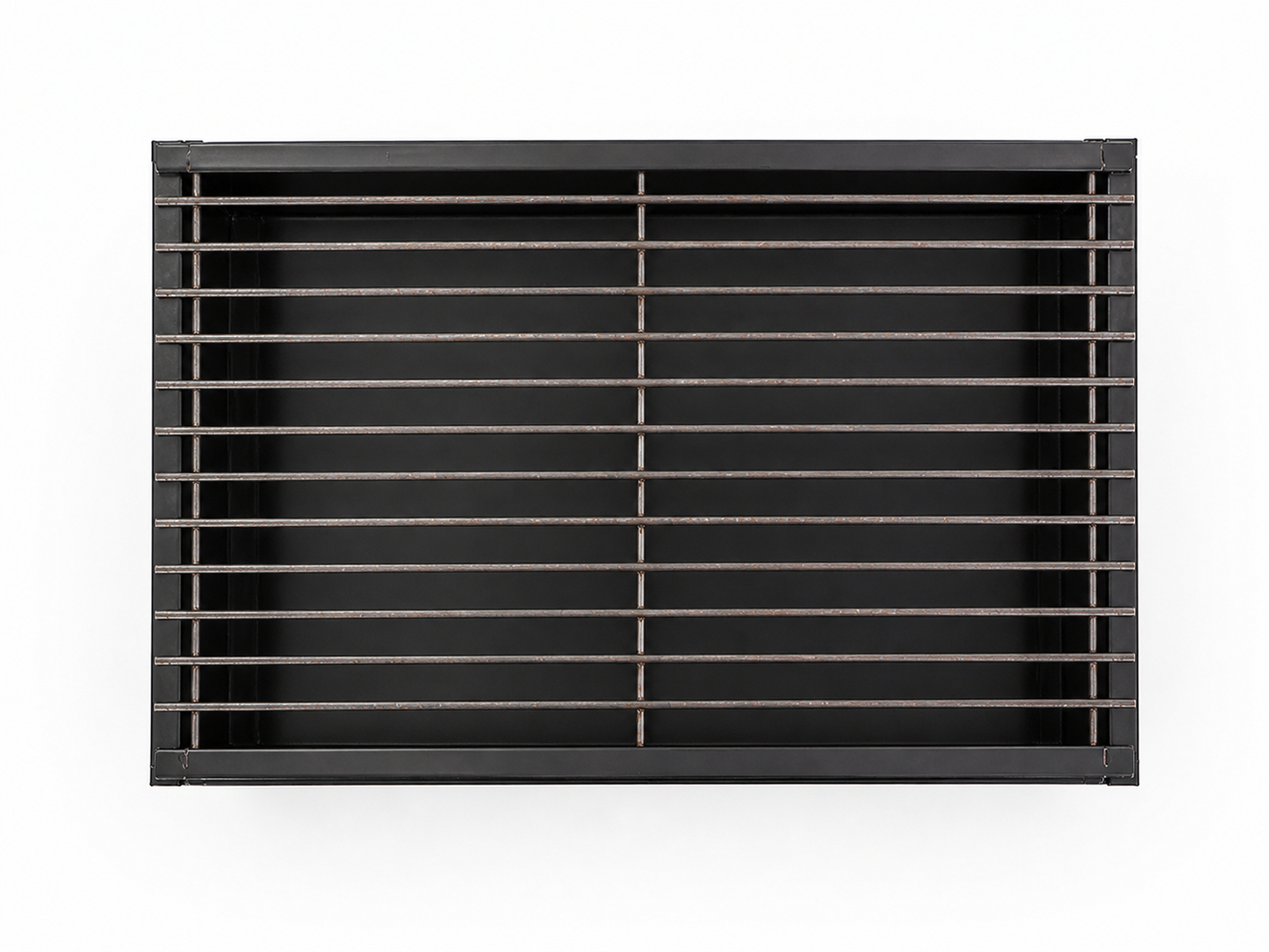 Barbecue Pliable sur Pied 50x30 cm شواية