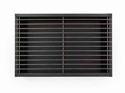 Barbecue Pliable sur Pied 50x30 cm شواية