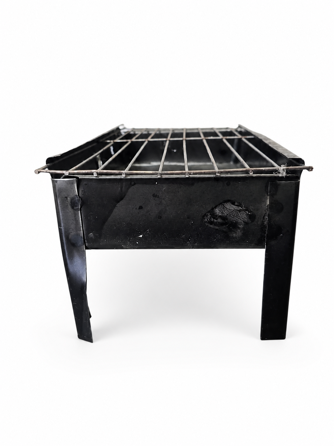 Mini Barbecue Portable 37x19 cm