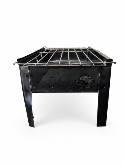 Mini Barbecue Portable 37x19 cm