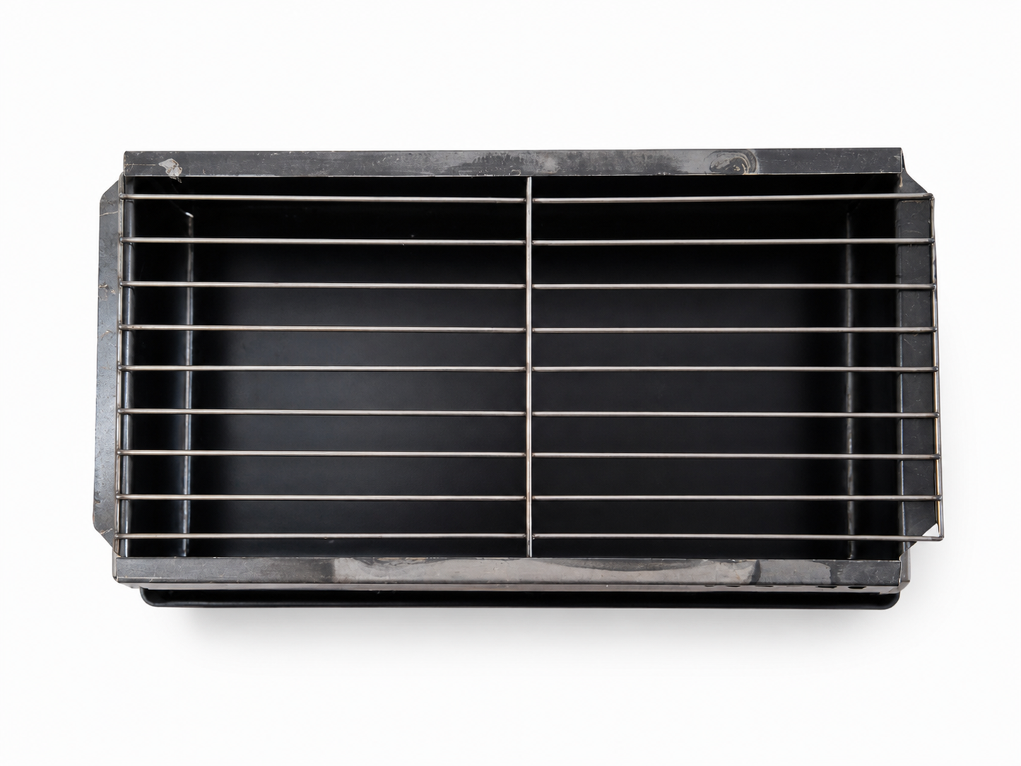 Mini Barbecue Portable 37x19 cm