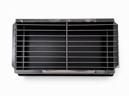 Mini Barbecue Portable 37x19 cm