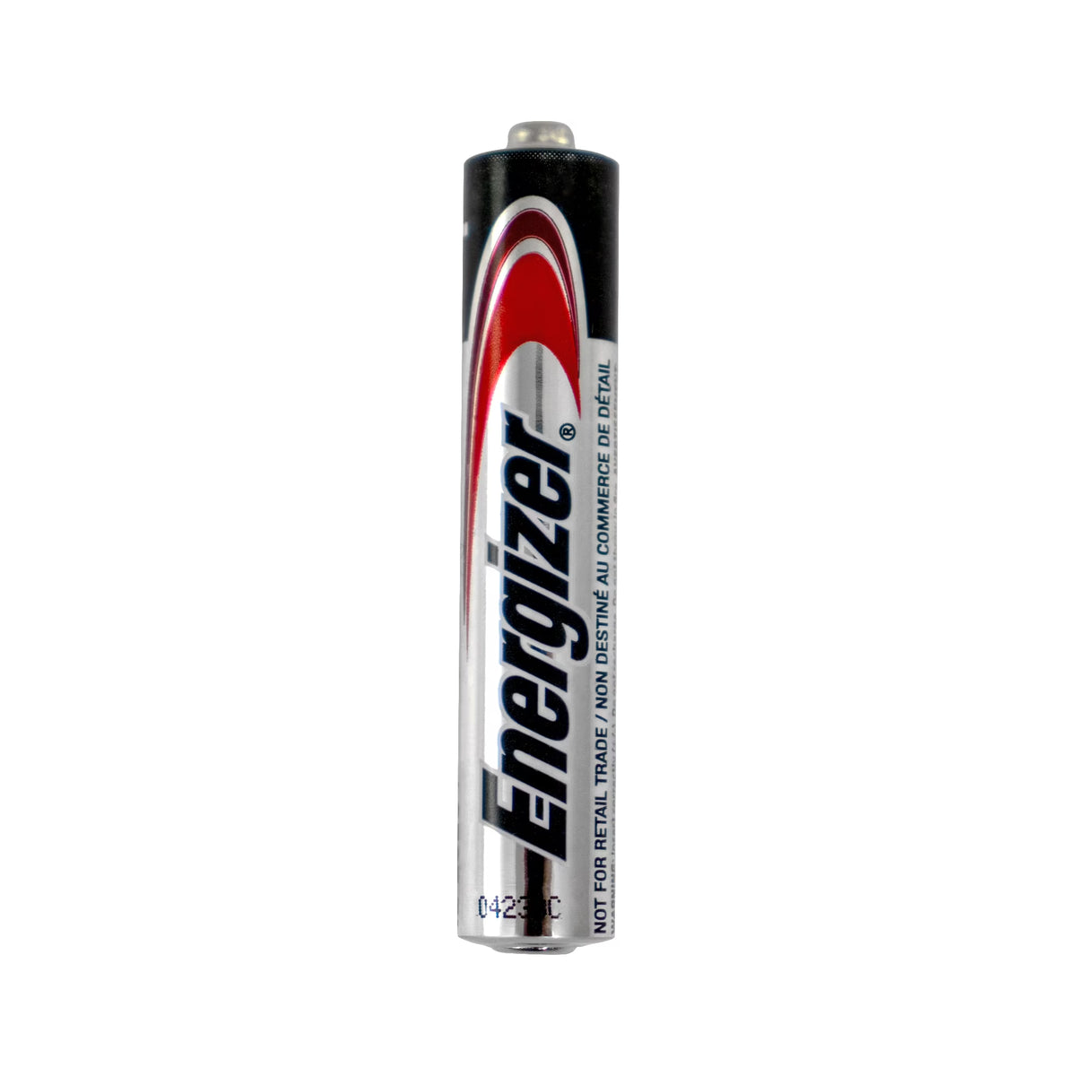 Energizer AAAA Alcaline 1,5V – Pack de 2 Piles
