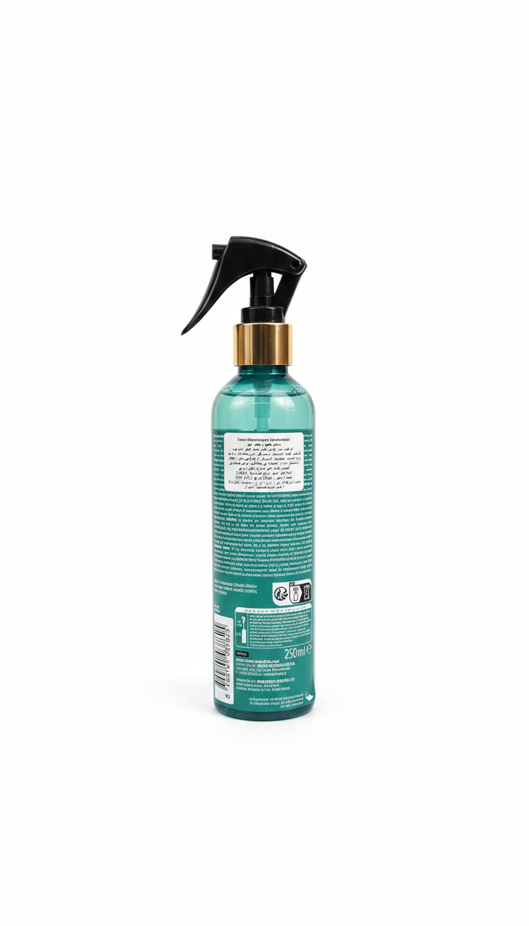 Brume d'Ambiance SENSÉ - Désodorisant spary 250ML