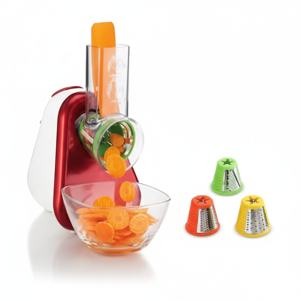 Moulinex Fresh Express 3 en 1