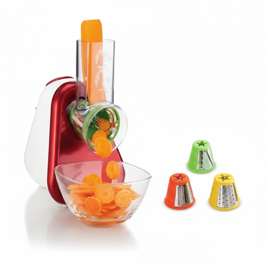 Moulinex Fresh Express 3 en 1