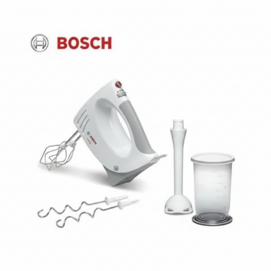 Bosch CleverMixx 300W
