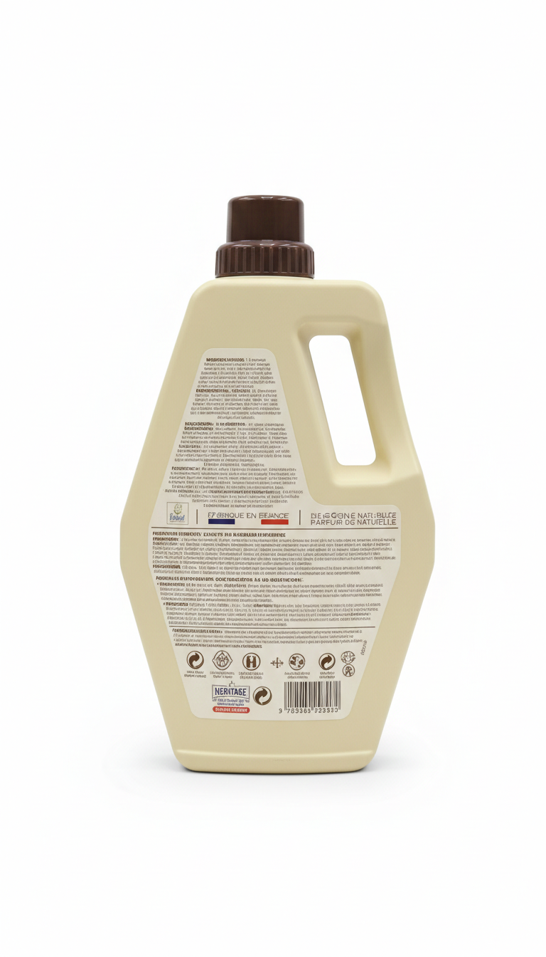 Lave Sol TERRA Nettoyant Brillance – Tous Carrelages