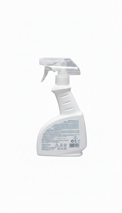 Sanytol Anti-Acariens – Spray Désinfectant Tissus & Matelas (Sans Parfum)
