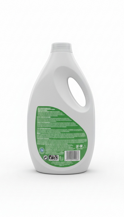 Ariel Original – Lessive liquide puissante (45 lavages)