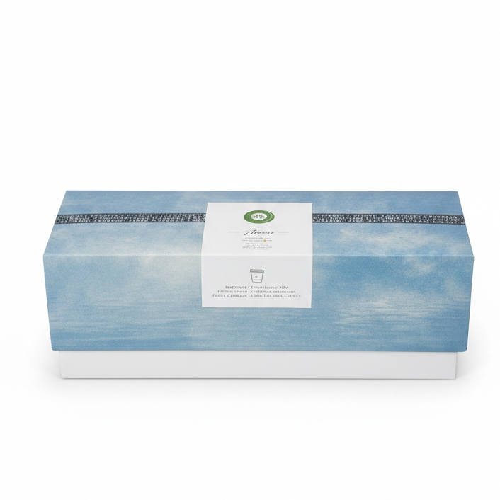 Airwick Coffret Bougies Parfumées Bien-Être 3 Bougies