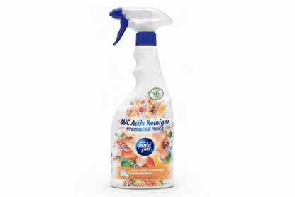 Ambi Pur WC Activ – Nettoyant WC Hygiénique
