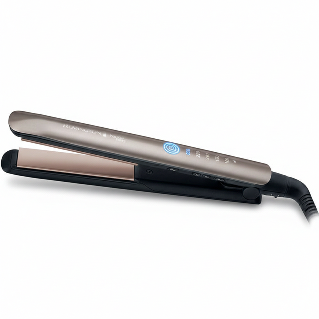Lisseur Cheveux Remington Keratin Therapy Pro (sans boite)