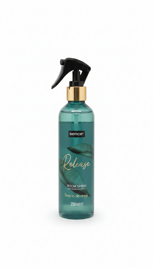 Brume d'Ambiance SENSÉ - Désodorisant spary 250ML