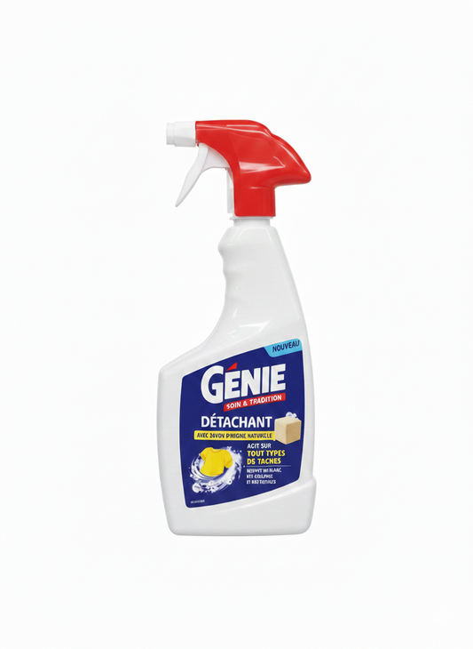 GENIE Pistolet Détachant 500ML