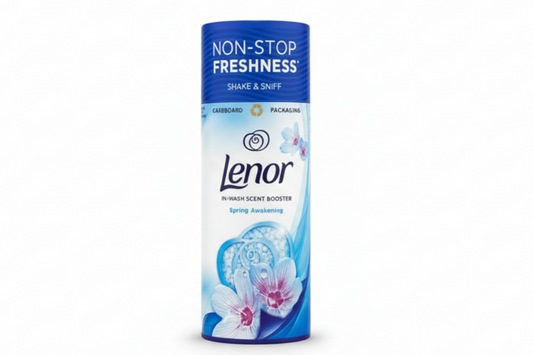Lenor Spring Awakening – Perles de Parfum pour Linge