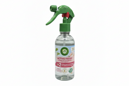 AIR WICK DESODORISANT Active Fresh Bouquet de Jasmin & Savon Naturel