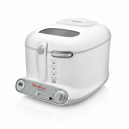 Friteuse Moulinex UNO AF215D10